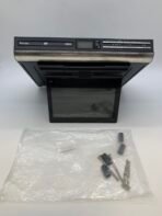 Venturer Kitchen TV DVD Combo Under Cabinet – Works