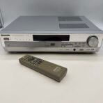 Panasonic SA-HT75 DVD Home Theater System 5 Disc Changer with Remote