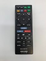 Sony Blu-ray Player BDP-S185 with Remote Early Smart Streaming Device - Image 5