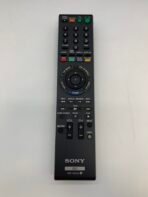 Sony BDP-BX1 Blu-ray Player Complete Home Theater Setup with Remote HDMI - Image 9