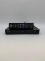 LG BP340 Blu-ray Player Smart DVD Player with Remote HDMI Complete Setup