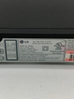 LG BP340 Blu-ray Player Smart DVD Player with Remote HDMI Complete Setup - Image 3