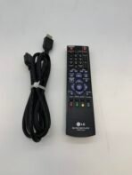 LG BP340 Blu-ray Player Smart DVD Player with Remote HDMI Complete Setup - Image 7