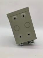 Leviton Industrial Motor Disconnect Switch 30A 600V Powerswitch N3303 - Image 2