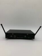 Sound Town SWM16-PRO Wireless Microphone Receiver Dual Antenna Karaoke System - Image 5