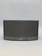Bose SoundDock N123 Portable Speaker Vintage Apple Dock Audio System Battery Included