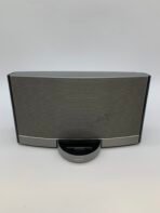 Bose SoundDock N123 Portable Speaker Vintage Apple Dock Audio System Battery Included - Image 2