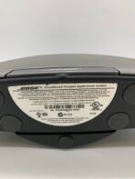 Bose SoundDock N123 Portable Speaker Vintage Apple Dock Audio System Battery Included - Image 4