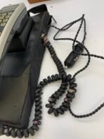 Vintage Motorola Meteor Car Phone Retro Mobile Telephone 80s 90s Collectible - Image 6