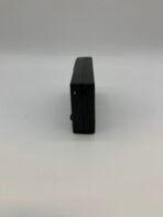 Squier by Fender Digital Quartz Guitar Tuner Model 5006 Analog Needle Vintage - Image 4