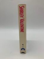 Shirley Valentine VHS 1989 Pauline Collins Tom Conti Paramount Vintage Tape - Image 2