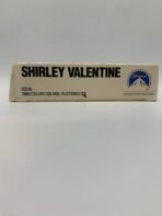 Shirley Valentine VHS 1989 Pauline Collins Tom Conti Paramount Vintage Tape - Image 4