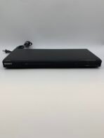 Sony DVP-NS718H CD/DVD Player HDMI 1080p Upscaling Tested Working