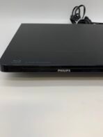 Philips Blu-ray Player BDP2100 Retro Home Media Device HDMI USB LAN - Image 2