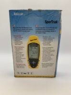 Magellan SporTrak GPS Handheld Outdoor Navigation Device With Box - Image 5