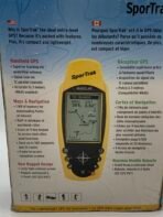 Magellan SporTrak GPS Handheld Outdoor Navigation Device With Box - Image 6