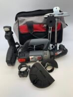 RotoZip RZ20 Spiral Saw Kit – Attachments + Bag - Image 2