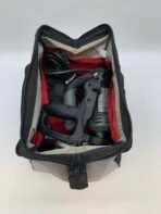 RotoZip RZ20 Spiral Saw Kit – Attachments + Bag - Image 4