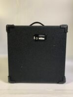 Vintage Crate G200C XL Guitar Amp Head with Speaker Cabinet Stack - Image 6