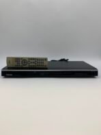 Toshiba SDK1000KU DVD Player with Remote HDMI 1080p Upscaling