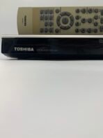 Toshiba SDK1000KU DVD Player with Remote HDMI 1080p Upscaling - Image 2