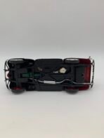 1937 Studebaker Pickup Diecast Model Vintage Style Truck 1:18 Scale Collectible - Image 7