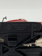 1937 Studebaker Pickup Diecast Model Vintage Style Truck 1:18 Scale Collectible - Image 8