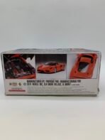 Revell Enzo Ferrari 1:24 Model Kit 2011 Plastic Kit Complete 151 Parts - Image 3