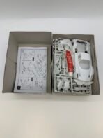 Revell Enzo Ferrari 1:24 Model Kit 2011 Plastic Kit Complete 151 Parts - Image 4