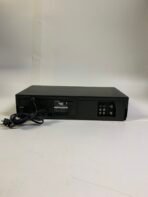 Vintage Toshiba VHS VCR W-625C 4 Head Hi Fi with Remote and Manual - Image 4