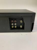 Vintage Toshiba VHS VCR W-625C 4 Head Hi Fi with Remote and Manual - Image 6