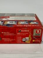 Vintage Style Airfix Arado Ar 196 Model Kit 1 72 WWII Aircraft Kit - Image 4