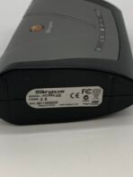 Targus ACH80US USB Hub with Audio Ports Vintage Tech Accessory - Image 5