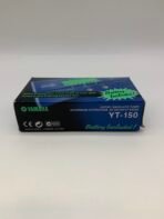 Yamaha YT-150 Guitar Bass Tuner Vintage Digital Music Accessory w/ Box - Image 2