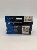 Yamaha YT-150 Guitar Bass Tuner Vintage Digital Music Accessory w/ Box - Image 3