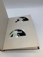 The Band A Musical History Box Set 2005 5CD DVD Collector Edition Music Anthology - Image 3