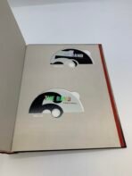 The Band A Musical History Box Set 2005 5CD DVD Collector Edition Music Anthology - Image 4