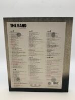 The Band A Musical History Box Set 2005 5CD DVD Collector Edition Music Anthology - Image 7