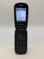Samsung Rugby II Flip Phone SM-B780W Rugged Unlocked? Basic Cell Phone Tested - Image 4