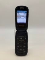 Samsung Rugby II Flip Phone SM-B780W Rugged Unlocked? Basic Cell Phone Tested - Image 6