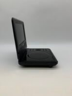 AKAI Portable DVD Player 7” Screen AKPDVD701 USB SD AV In/Out Tested Working - Image 6