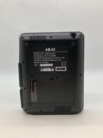 AKAI Portable DVD Player 7” Screen AKPDVD701 USB SD AV In/Out Tested Working - Image 7