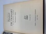Vintage Dictionary Set 1950s Funk & Wagnalls Ameri-Cana Maple Leaf Books Mid Century Decor - Image 6