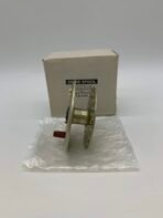 Crystal River Royal Coachman CR-2103 Spare Spool Fly Fishing Reel Aluminum NOS - Image 2