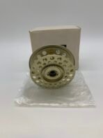 Crystal River Royal Coachman CR-2103 Spare Spool Fly Fishing Reel Aluminum NOS - Image 3