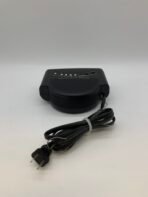 Vintage Sony Alarm Clock Radio ICF-C212 AM FM Digital Bedside Clock - Image 2