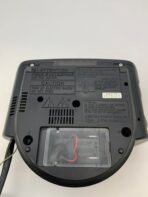 Vintage Sony Alarm Clock Radio ICF-C212 AM FM Digital Bedside Clock - Image 3