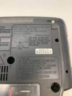 Vintage Sony Alarm Clock Radio ICF-C212 AM FM Digital Bedside Clock - Image 4