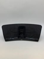 Klipsch iGroove HG Vintage iPod Dock Speaker System Black Retro Audio