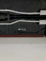 Vintage Style 1971 Chevy Chevelle Diecast Model Car 1:18 Foose Design Collectible - Image 8